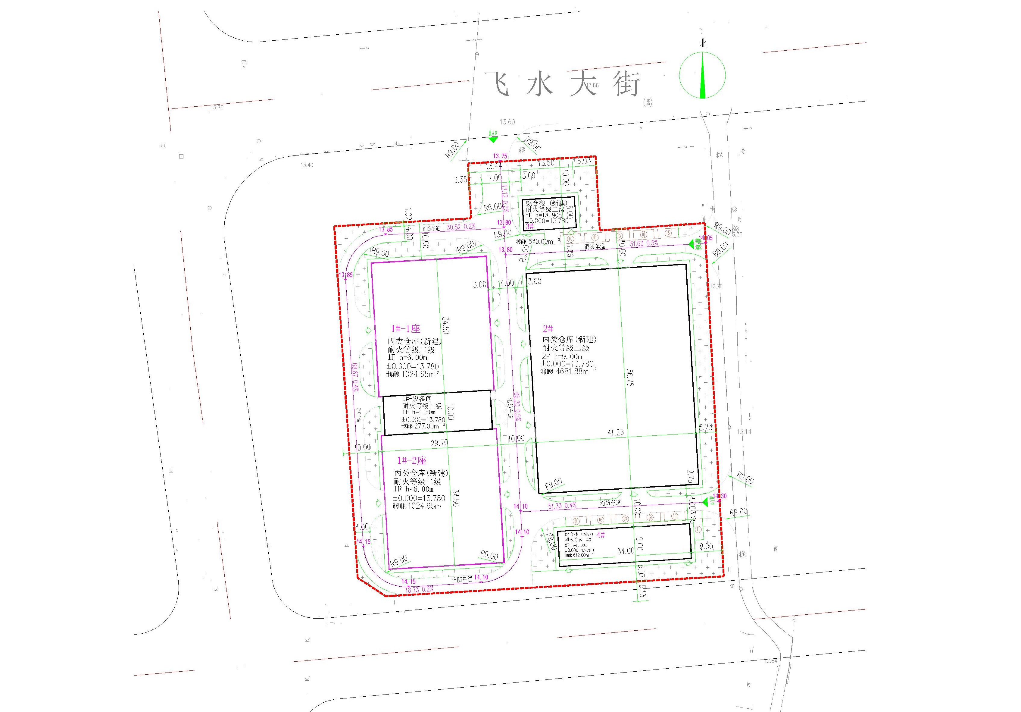 20200709-BBB-清新區(qū)供銷合作社助農服務綜合平臺建設工程總平面圖_t3-Model.jpg