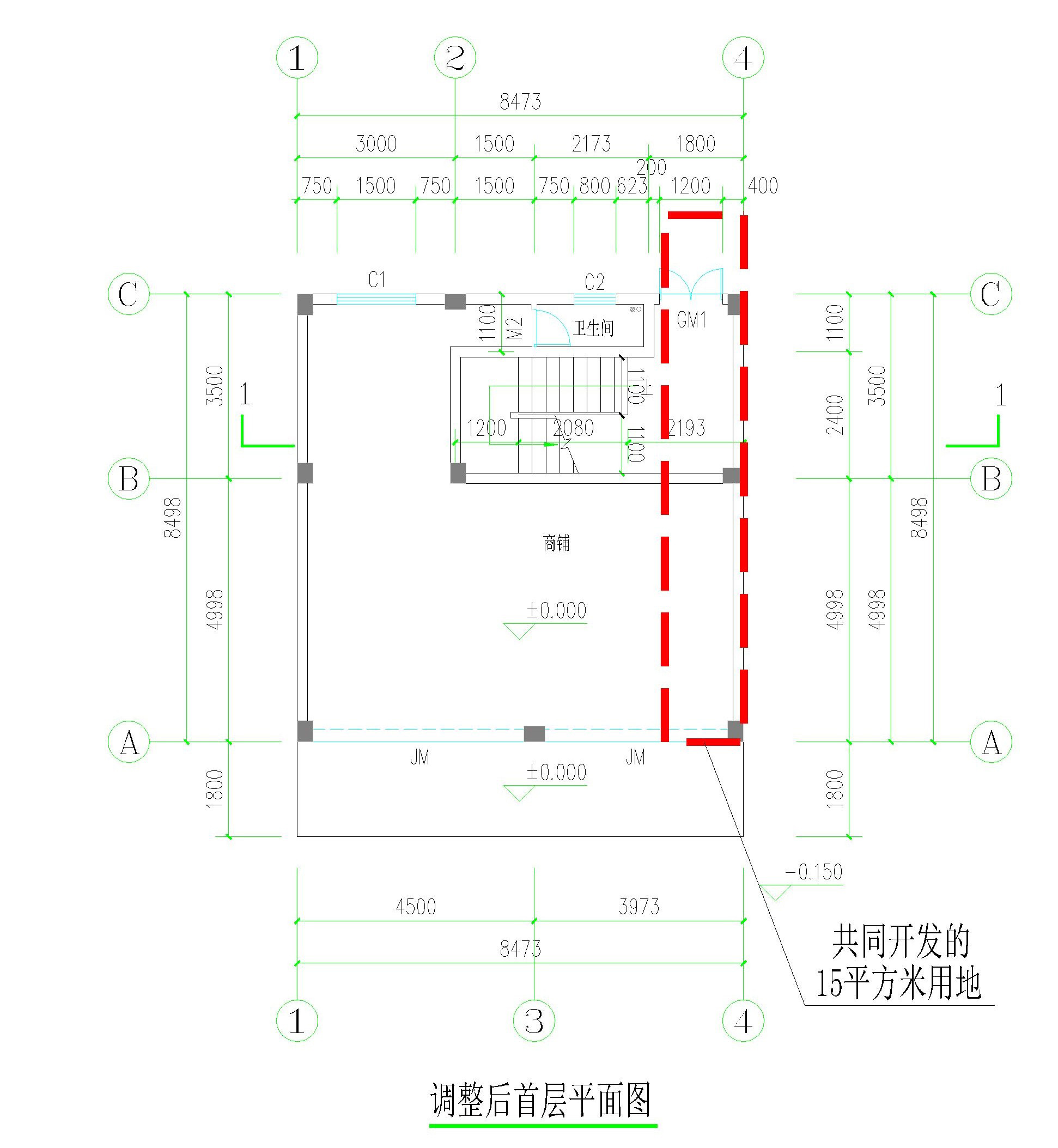 粱水養(yǎng)住宅樓調整后首層.jpg