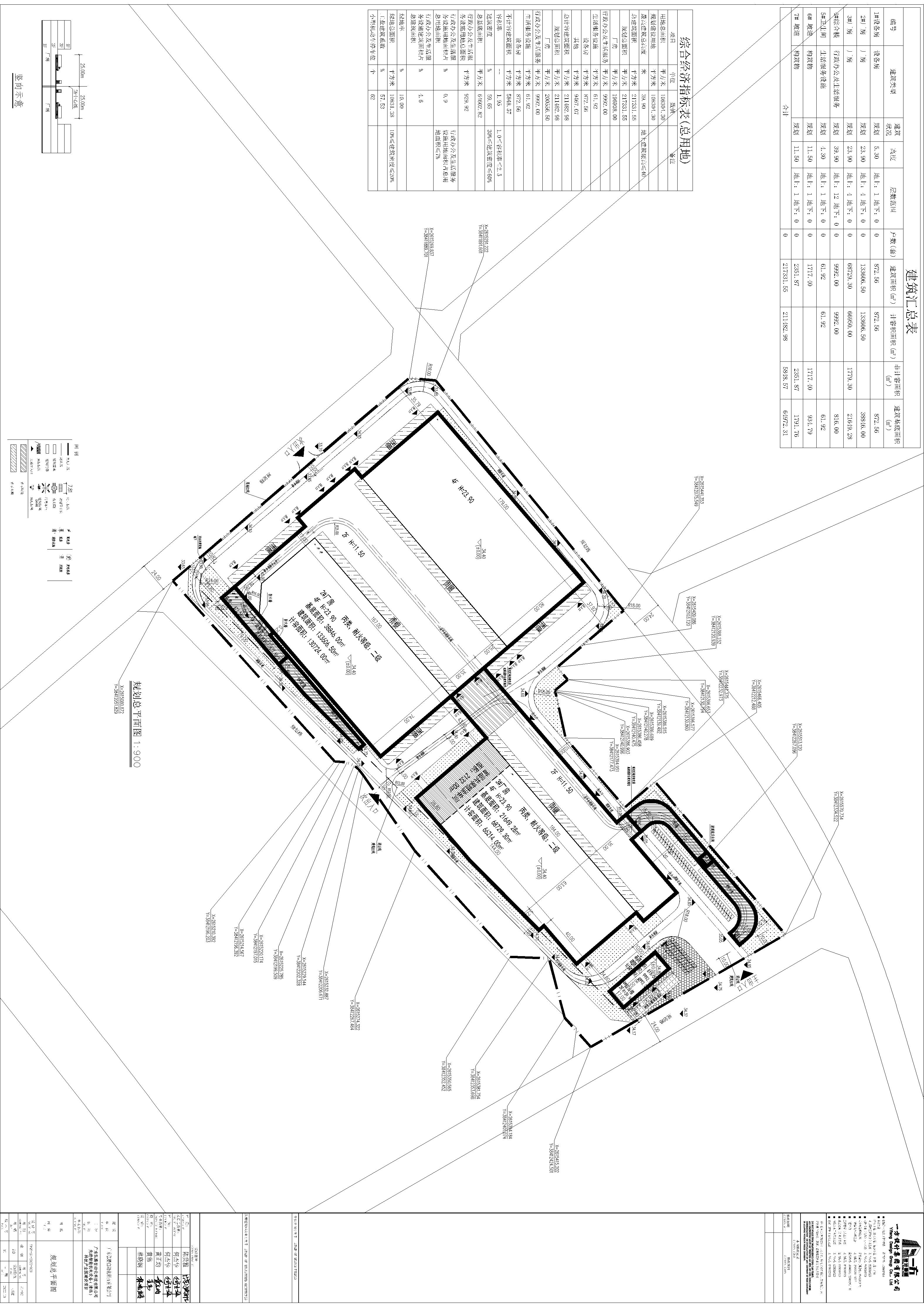 廣東弘騰自動化科技有限公司先進智能機電設備（清遠）科技產(chǎn)業(yè)園建設項目規(guī)劃總平面圖_t3_t3-Model.jpg