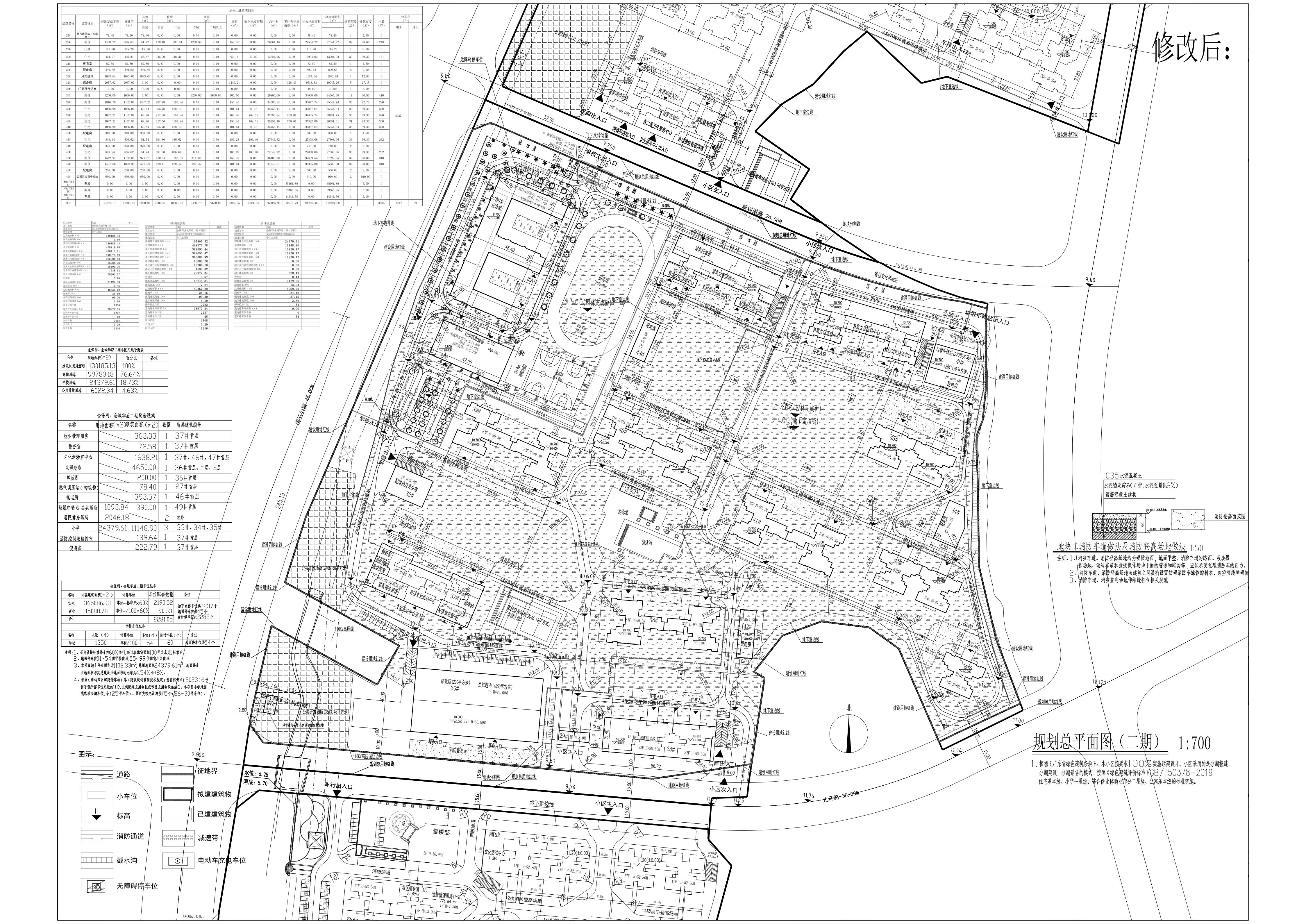 修改后金保利·金域華府二期總平面 二期總平面 (1)_00.jpg